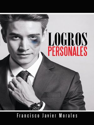 cover image of Logros Personales